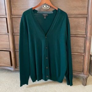 Banana Republic Cardigan